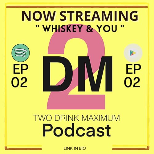 Whiskey & You cover art