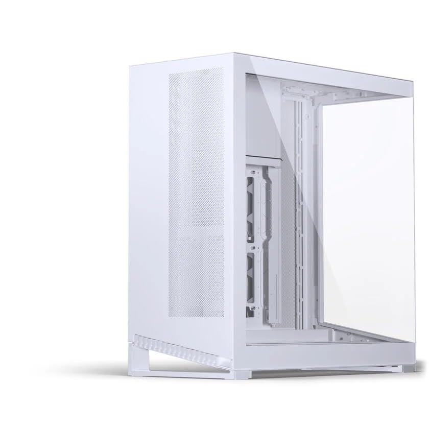 Phanteks NV-Series Nv9 Mk2 PC-Geh?use BiG-Tower Eatx Drgb Tempered Glass (pH-Nv923tg_dmw02)