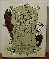 Sarah Faire and the House at the End of the World 0988185407 Book Cover