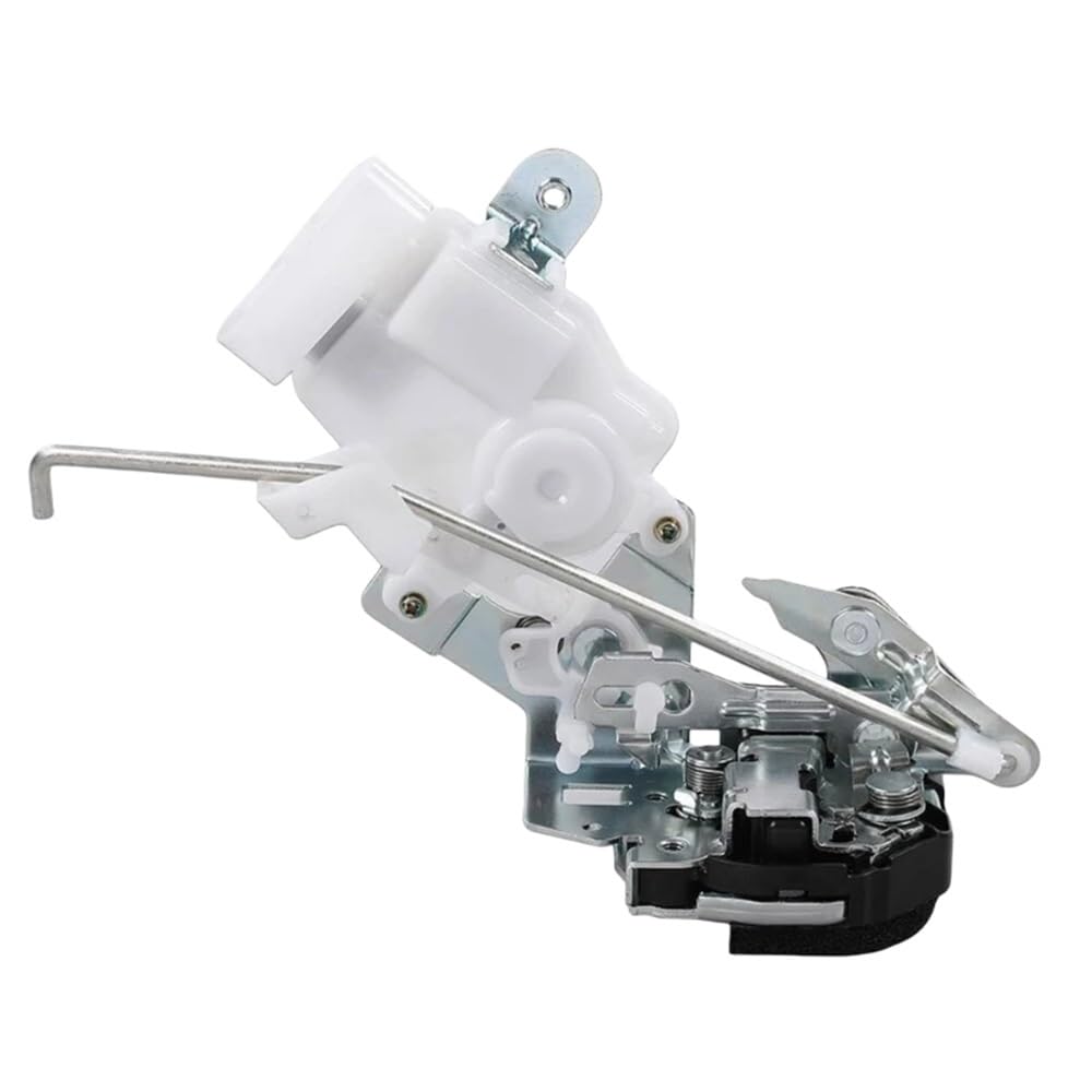 Hiiaw One Color Tailgate Lock Actuator Car Liftgate Rear Trunk Lid Door Lock Actuator Tailgate Cargo Luggage Motor 69110-35071 69110-35070