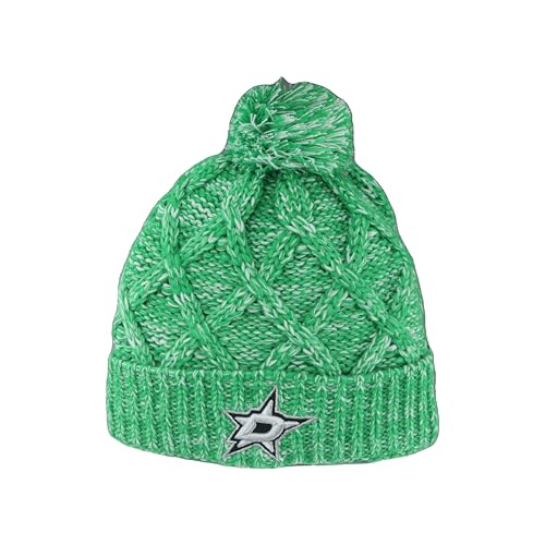 Dallas Stars NHL Officially Licensed Beanie...