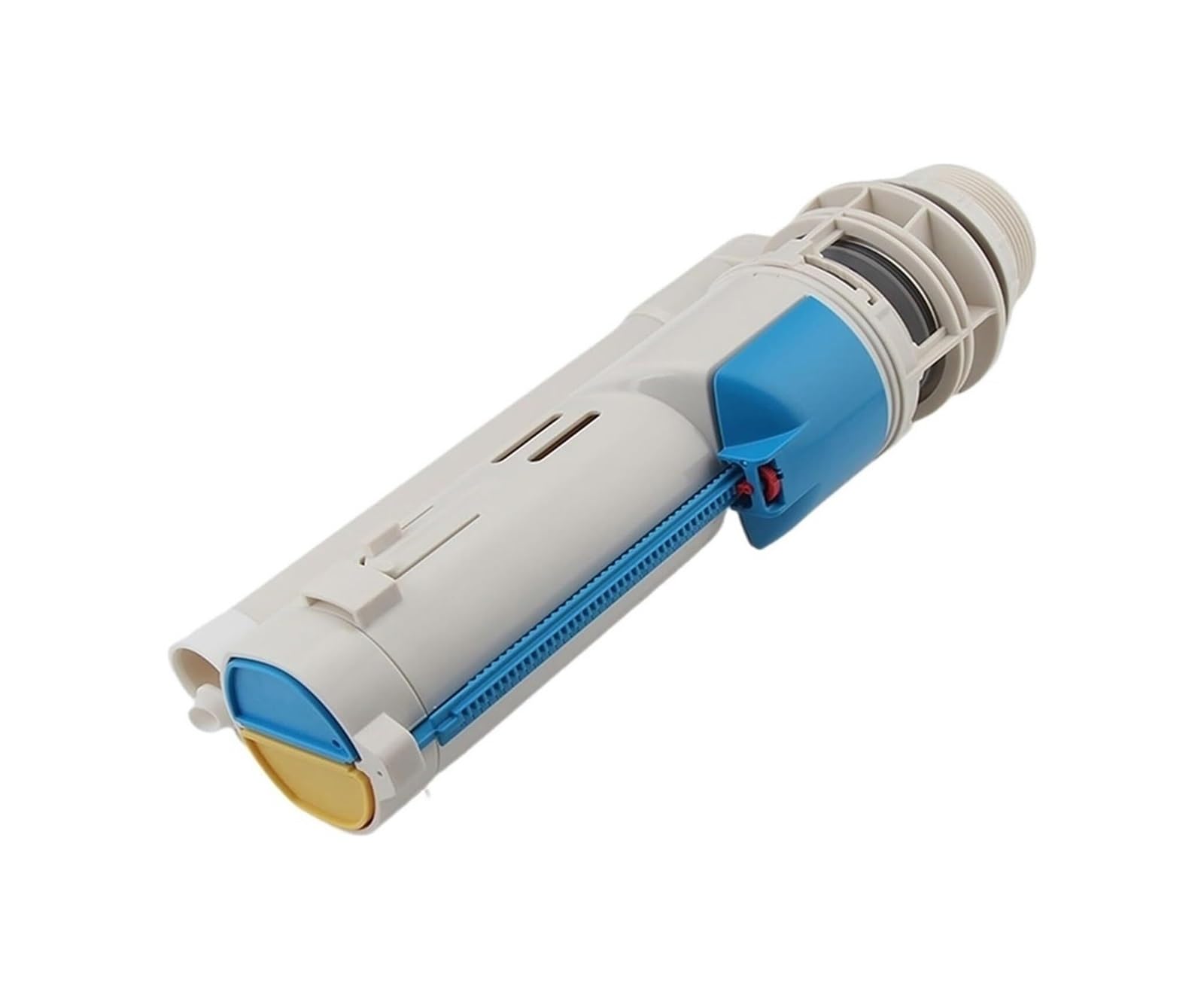 Eamrfvqt One Color Toilet Drain Valve, Abs Dual Flush Toilet