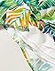 Mexx Girls Dress, Tropical Printed, 128