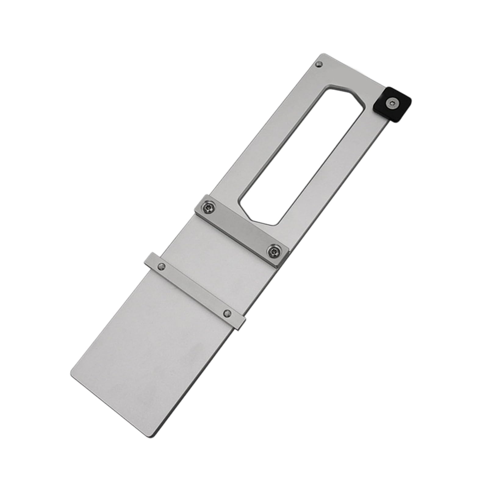 Professional Grades Right Angles Guide Tool Resistant Design Woodworking Clamp for Long Term Outdoor Projects Aluminum Alloy Woodworking Tool