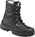 Produktbild elysee Winter-Schnürstiefel Sicherheits-Stiefel Sicherheitsschnürstiefel WILHELMSHAVEN ÜK - S3 CI - 34345 - Größe: 38
