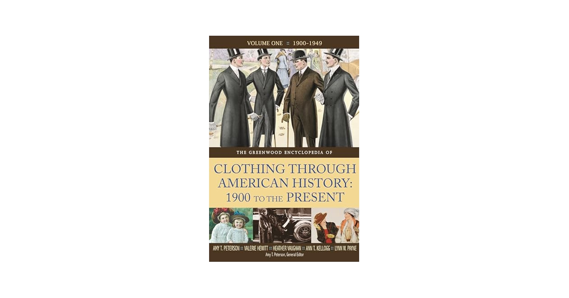 洋書 The Greenwood Encyclopedia of American P Amazon.com: The Greenwood Encyclopedia of Clothing through