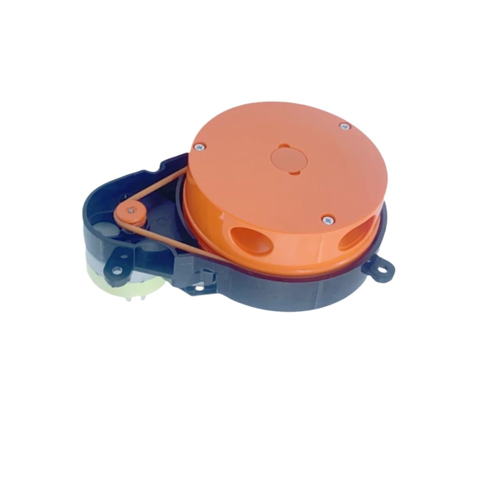 PSHSEFLRD LDS Accessories ﻿ Distance Sensor Robot Vacuum Cleaner,Compatible For Roborock， S50/ S51/ S52/ S55/ S6/ S5Max/ S6MaxV/ S7