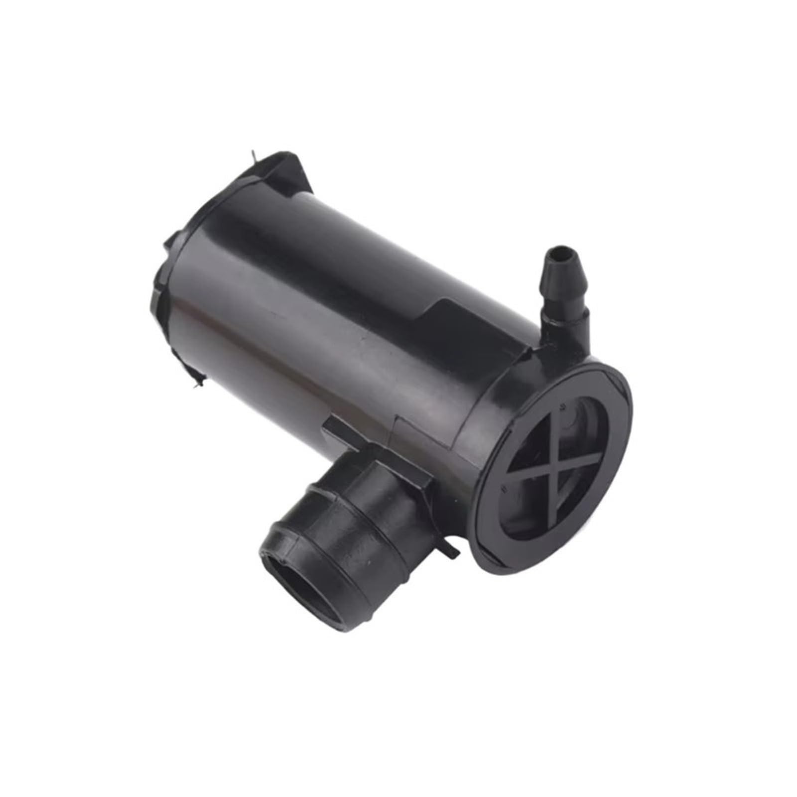 Bswrth One Color Windshield Wiper Pump Compatible With Suzuki For Aerio 2002-2003 For Esteem 1995-2002 1 Pcs Windshield Washer Pump Replacement Accessories 060210-1470