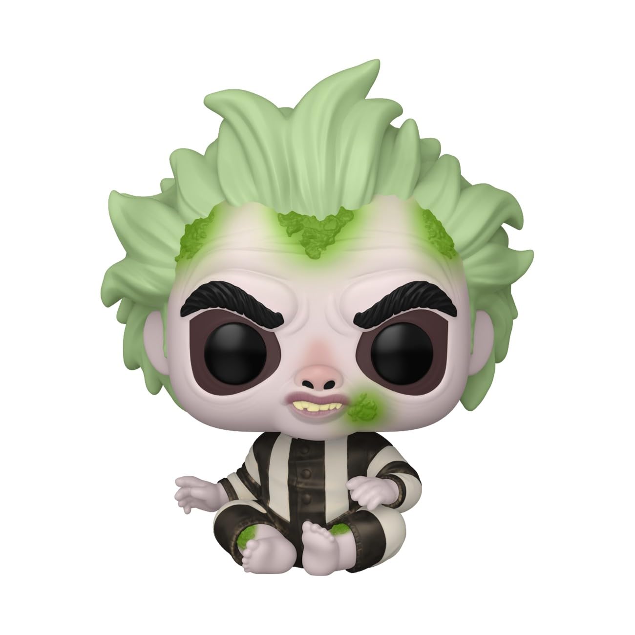 Funko Pop! Movies: Beetlejuice 2, Baby Beetlejuice, Collectable Vinyl Figure, Gift Idea, Official Merchandise - Image 2
