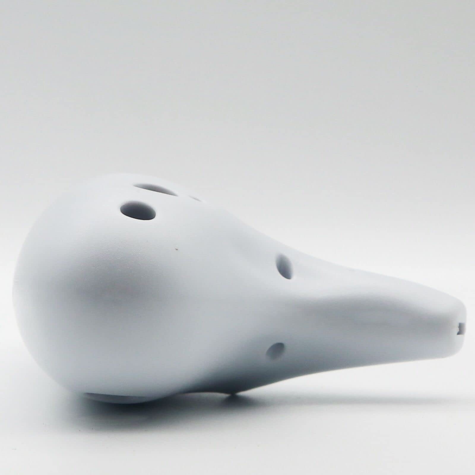 Amazon.com: Aestivate 12-Hole Plastic Ocarina - Alto C, Easy to