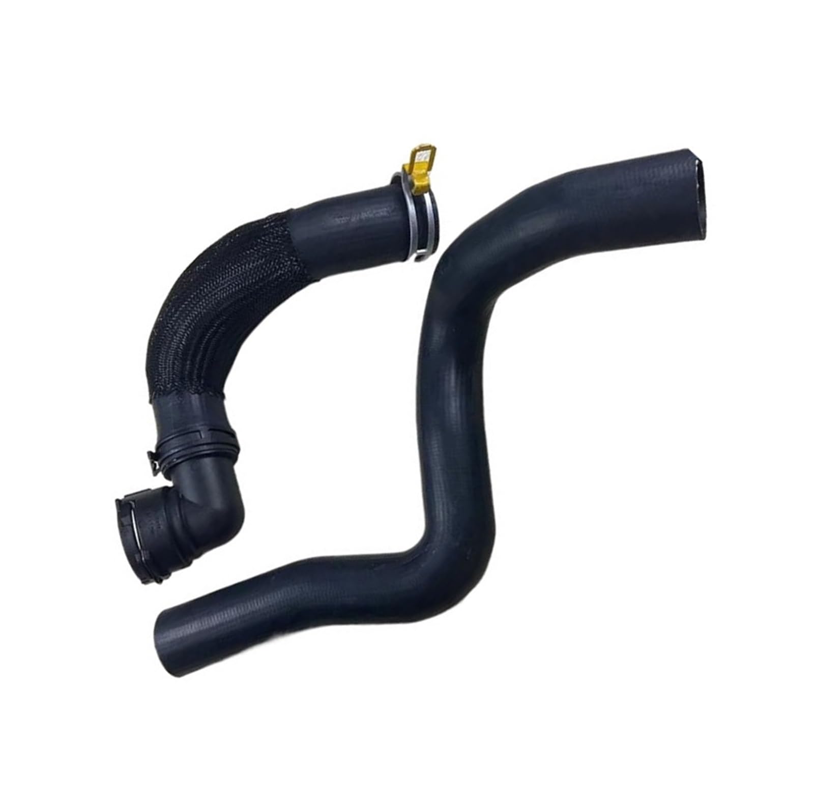 Refrigerante manguitos Compatible Con Chevrolet Para Cruze 9075012 9048535 Tubos Entrada Salida De Refrigerante Del Motor, Manguera Del Radiador, Tubo Del Depósito De Agua