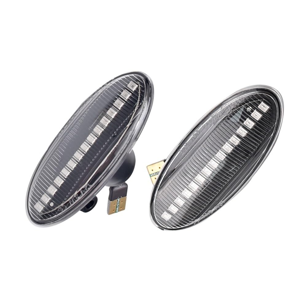 Lampe Témoin Séquentielle Compatible Avec Toyota Pour Yaris Pour RAV4