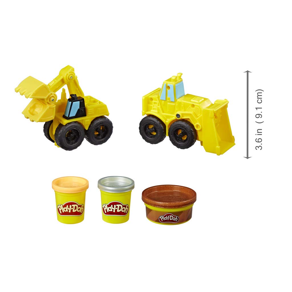 play doh wheels amazon