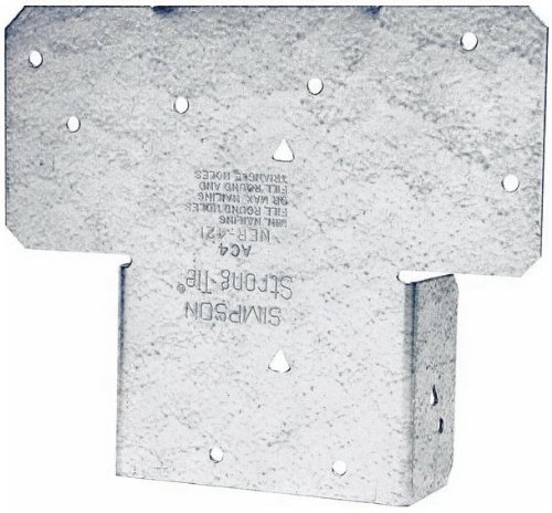 gap PRESS　2004 vol.56 Amazon.com: Simpson Strong Tie ABU44Z ZMAX Galvanized 16