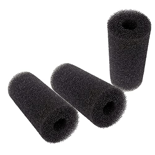 Filtro de esponja pre-filtro para bombas Beckett 7209410, pack 3