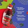 Beetology Organic Beet & Berry Juice, 8.45oz (6 Pack) | 100% Cold Pressed | Heart Healthy | Nutrient Packed Vegetable Juice | Vibrant Flavor