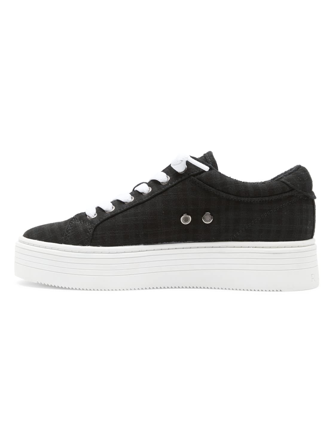 Roxy Sheilahh 2.0 - Zapatillas con Plataforma para Mujer