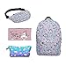 Produktbild Eihorn Rucksack Leah's fashion Set Einhörner gedruckt Reisen sachen Freizeit Einhorn Rucksack 3er/pack für Kinder