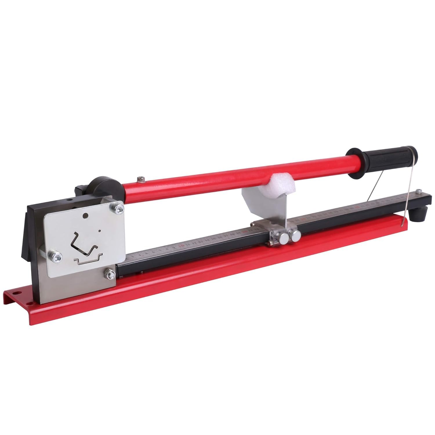 JAMPS DIN Rail Cutter Tool, Cuts 35mm DIN Rail, with Guide and Measuring Ruler (B0D9DPC3S7) Amazon Price History, Amazon Price Tracker