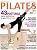 Capa de Revista Oficial de Pilates ed.15