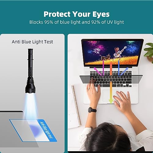 Magnetic Privacy Screen Compatible with Microsoft Surface Pro 9 (2022) / Pro 8 (2021) / X(2021, 2019) - Image 4