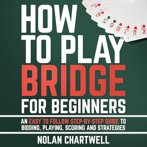 Page de couverture de How to Play Bridge for Beginners