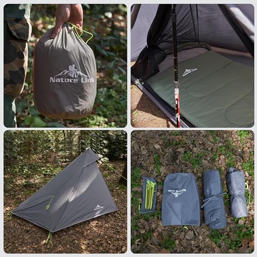 Nature Link Altair One Tent