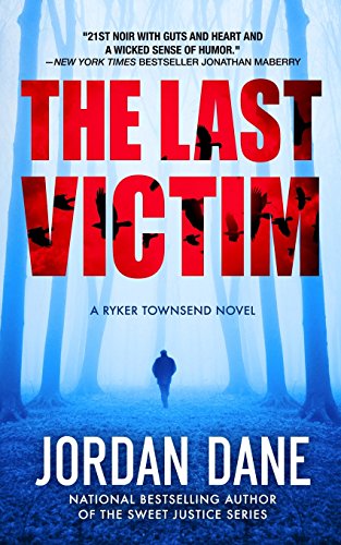 The Last Victim (Ryker Townsend)
