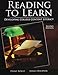 Reading to Learn: Developing College Content Literacy