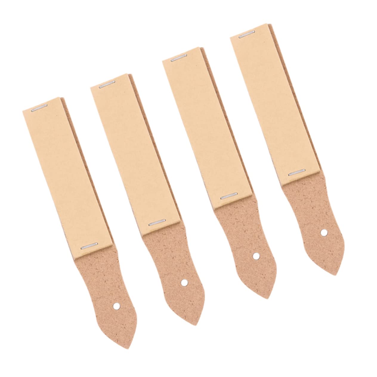 Pencil Pointer 4pcs Sandpaper Pointer Sandpaper Pencil Sharpener Artists Essential Drawing Tools Pencil Sandpaper Board Painting Pencil Sharpening Sketch Sandboard Nib