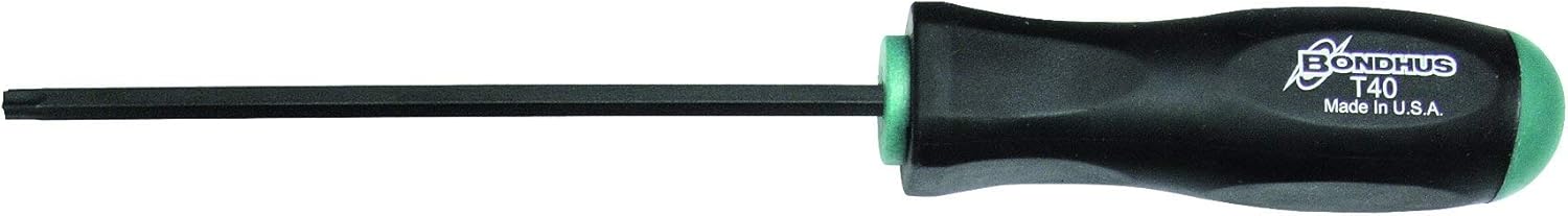 T55 Torx Tip Screwdriver Tool