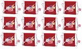 (12 Count) Disney Cars Sling Party Favor Goodie Bag - Favors - All Quantities Available!