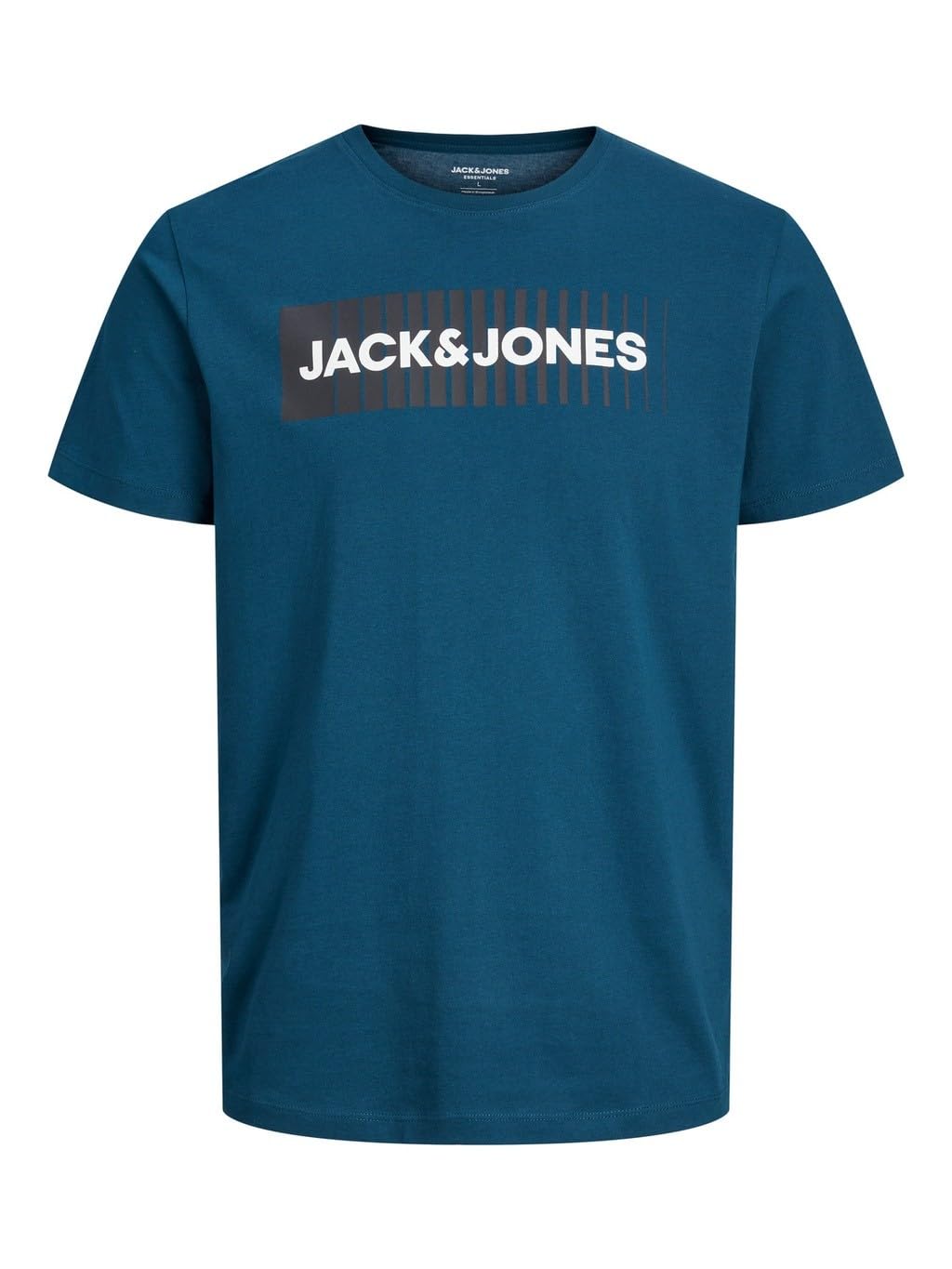 JACK & JONES T-Shirt Basic V-Neck T-Shirt — view 91