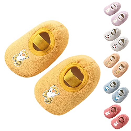 Baby Shoes Autumn Children Toddler Boys and Girls Socks Shoes Floor Sports Shoes Non Slip Light House Shoes3
