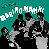  L\'Incredibile Marino Marini
