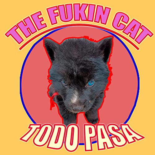 Todo Pasa by Los gatos mojados on Amazon Music Unlimited