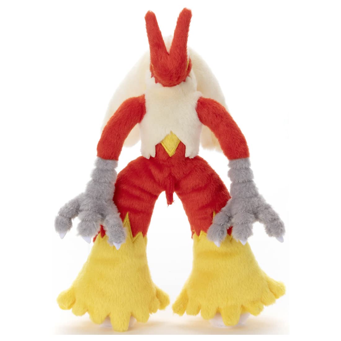Amazon.co.jp: ポケットモンスター ポケモン キミにきめた! ぬいぐるみ