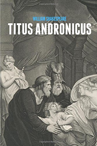Titus Andronicus