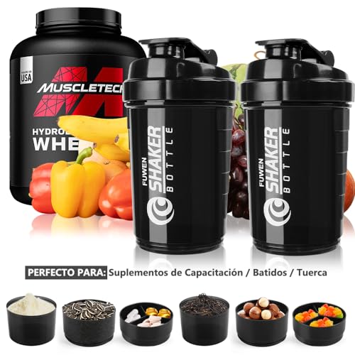Proteínas, Imagen adicional