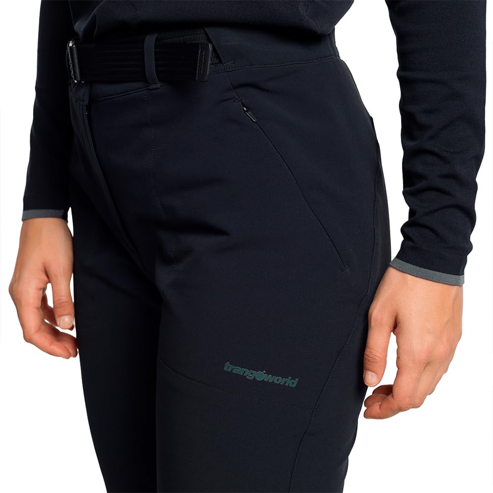 TRANGOWORLD Pantaloni Mawson V02 S