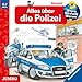 Produktbild Alles über die Polizei: Hörspiel (Wieso Weshalb Warum)