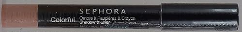 SEPHORA COLECCIÓN SEPHORA Colorful Sombra de ojos y delineador de ojos impermeable Multi-Stick 34 Pretty Little Thing