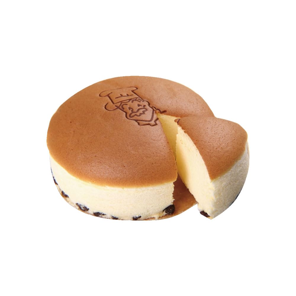 Amazon.co.jp: 大阪土産 ギフト 手土産 りくろーおじさんのお店