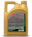 ZEPRO Eco Medalist 0W-20 Engine Oil - 5QT, Dark Brown