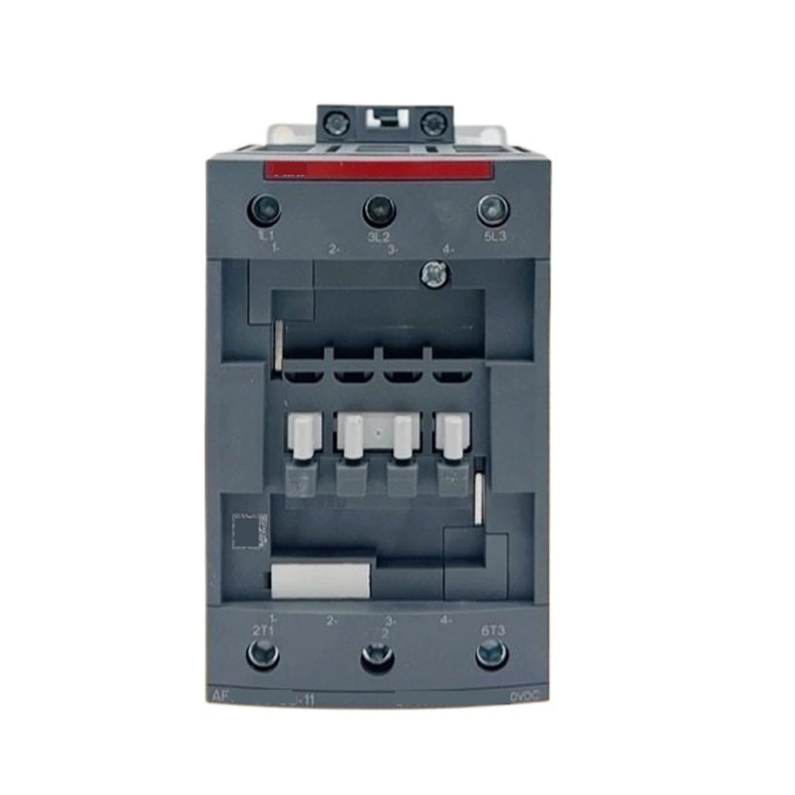 Contacteur AF80-30-00-11 tripolaire 20-60V pour commande de puissance - 3