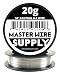 Kanthal A1 - 50' - 20 Gauge Resistance Wire