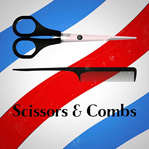 Scissors, Combs, Setting and Breaking the Pattern Scissors, Combs, Setting and Breaking the Pattern
