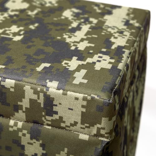 Image of OPENMOON Apple Box Seat Cover Cushion Large