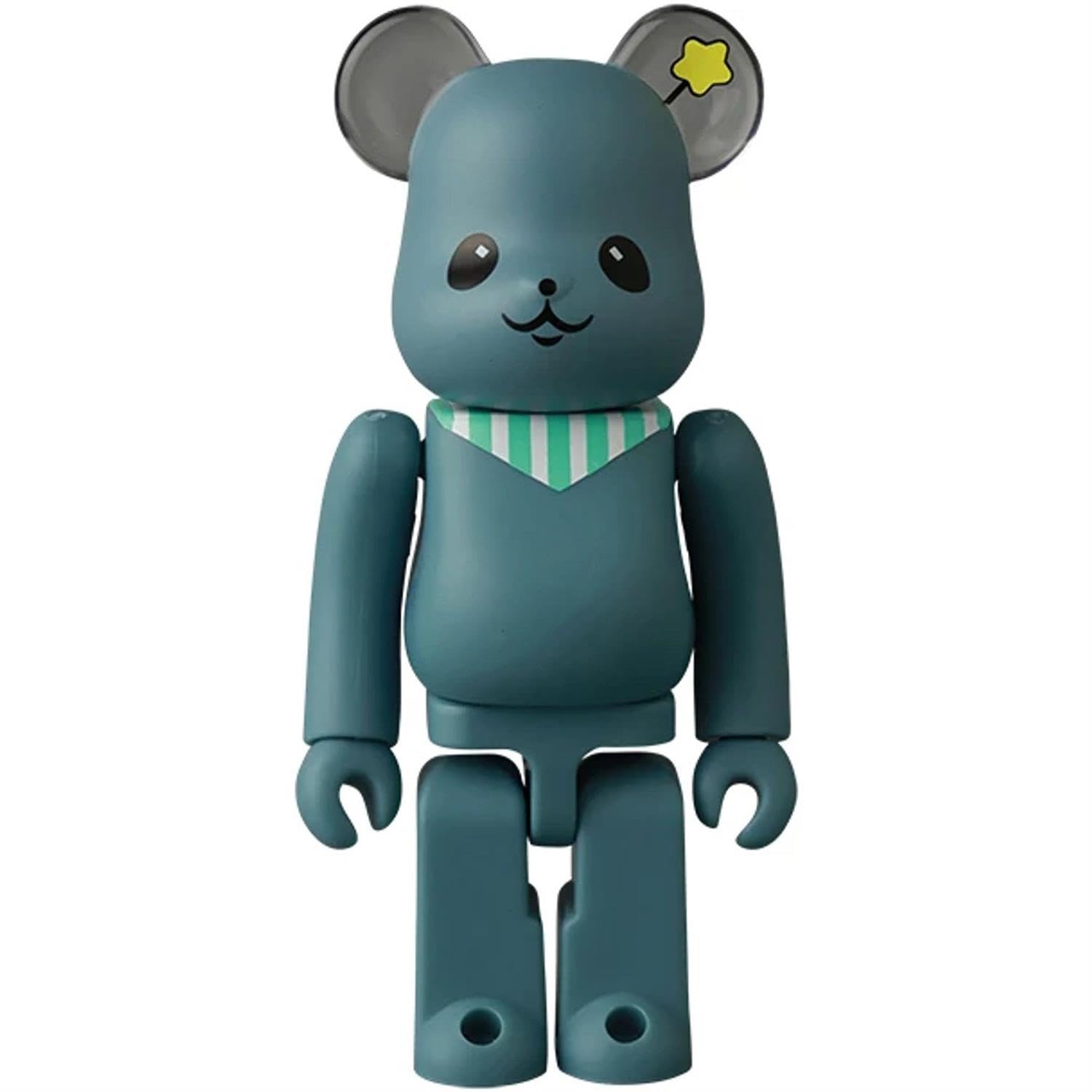 Amazon | メディコム・トイ (MEDICOM TOY) BE＠RBRICK ベアブリック