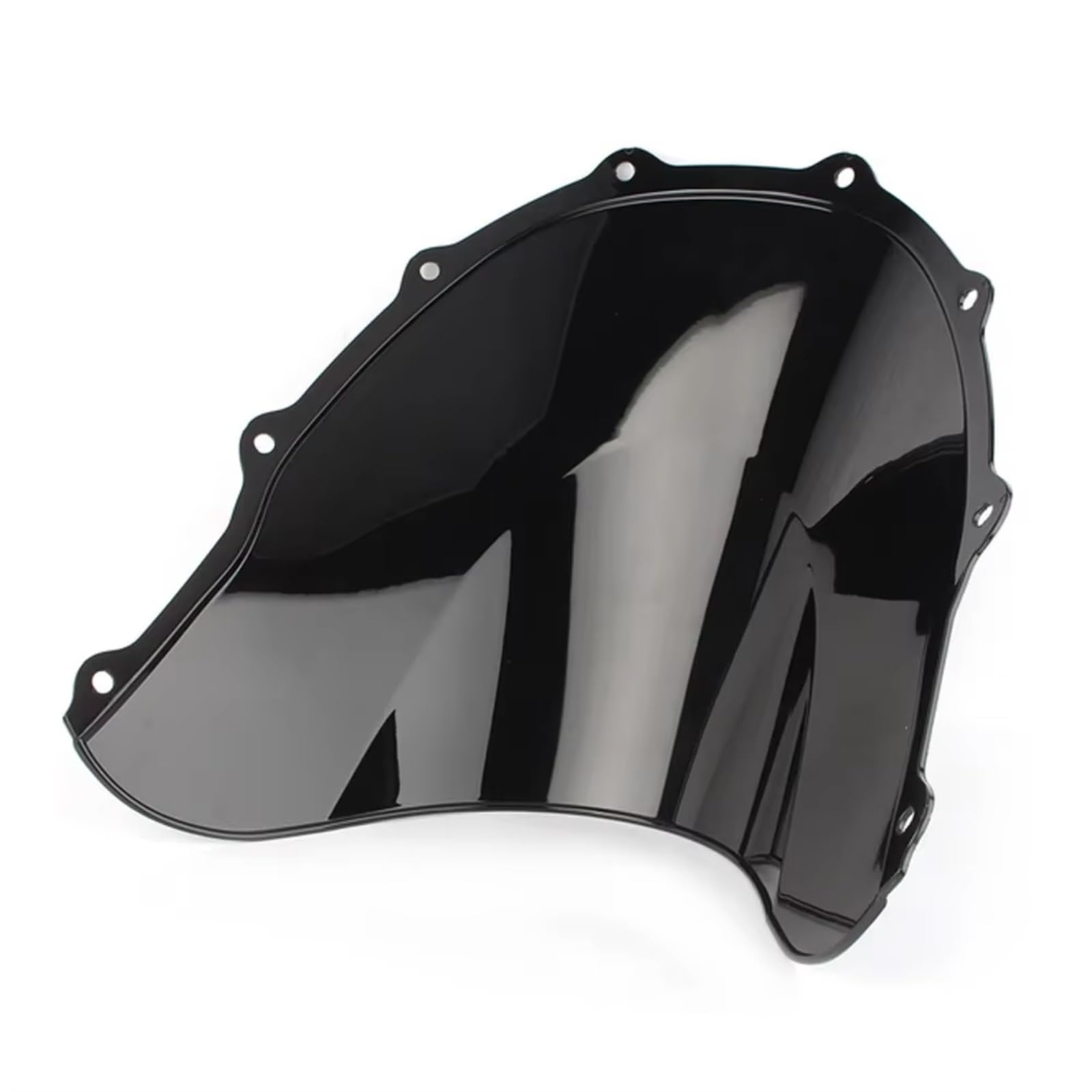 Amazon | オートバイのフロントガラス For Ninja For ZX-7R 1996-2001